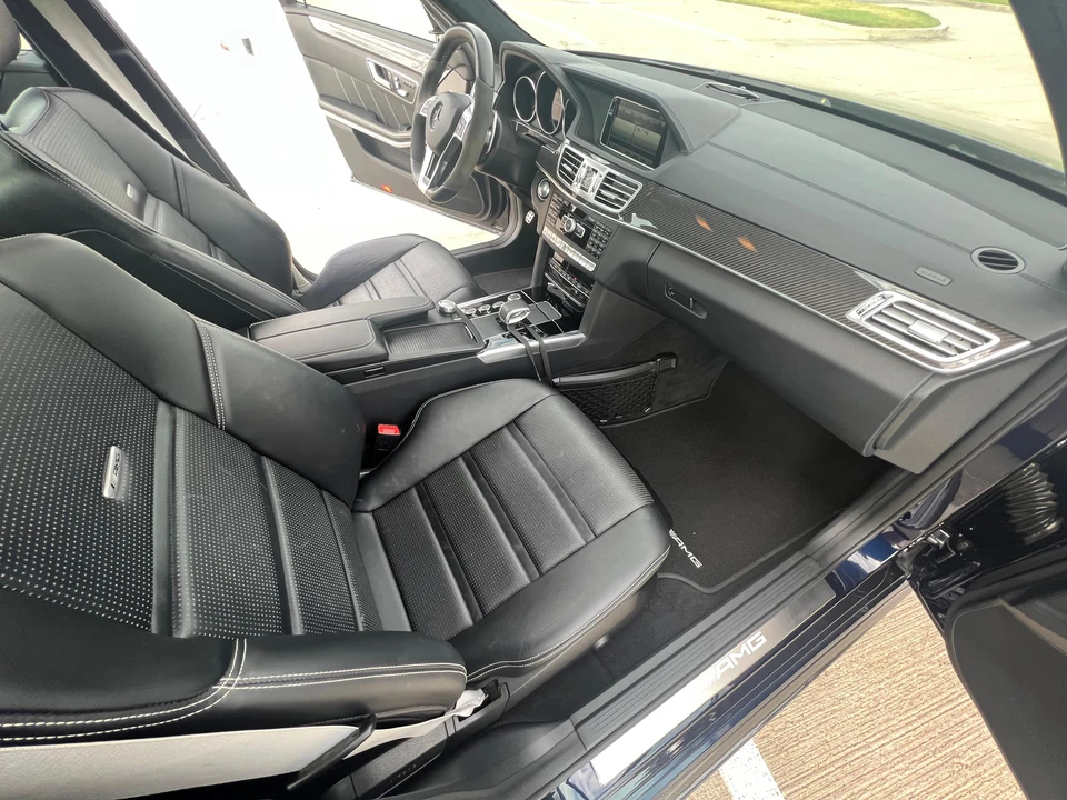 2014 Mercedes-Benz W212 E 63 AMG - Image 31 of 31