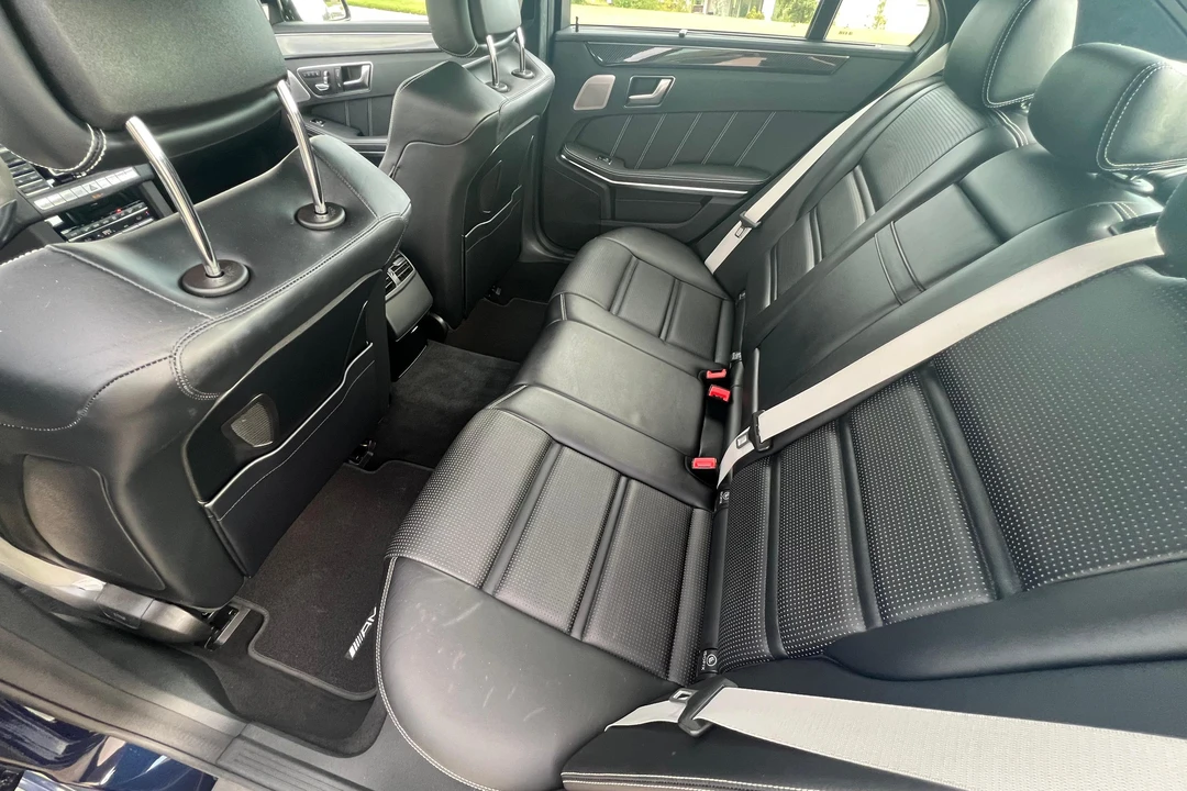 2014 Mercedes-Benz W212 E 63 AMG - Image 22 of 31