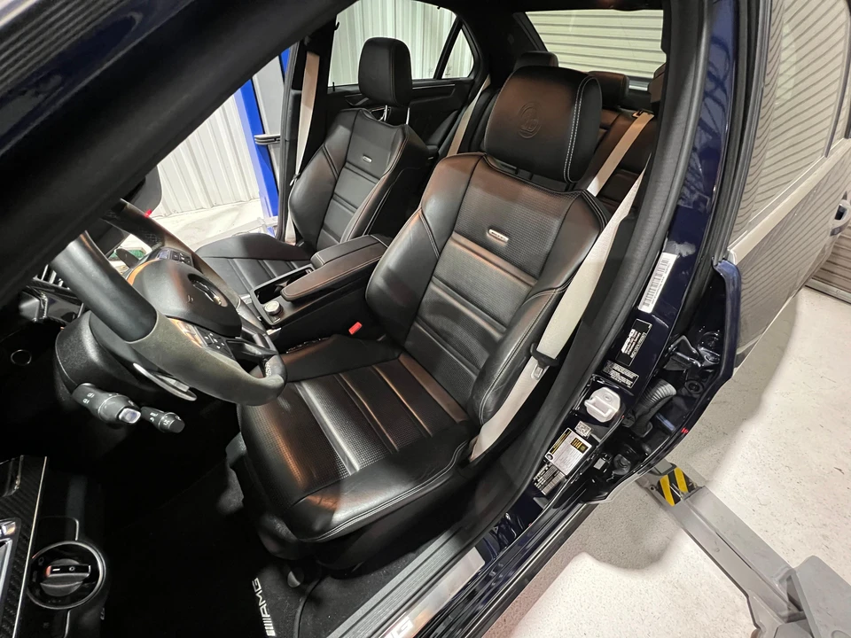 2014 Mercedes-Benz W212 E 63 AMG - Image 24 of 31