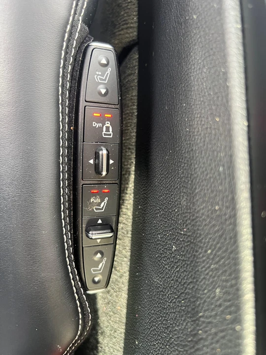 2014 Mercedes-Benz W212 E 63 AMG - Image 26 of 31