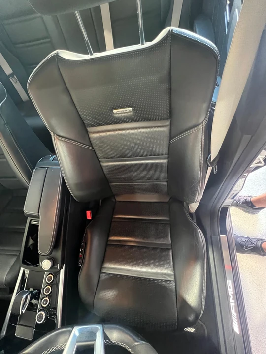2014 Mercedes-Benz W212 E 63 AMG - Image 25 of 31