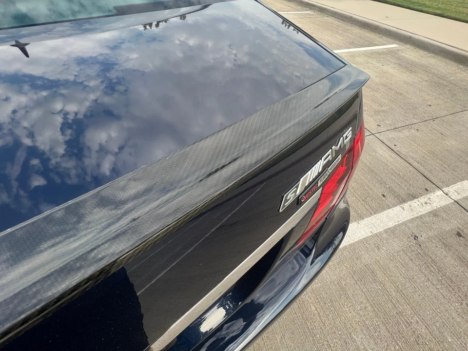 2014 Mercedes-Benz W212 E 63 AMG - Image 11 of 31