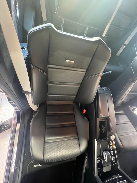 2014 Mercedes-Benz W212 E 63 AMG - Image 27 of 31