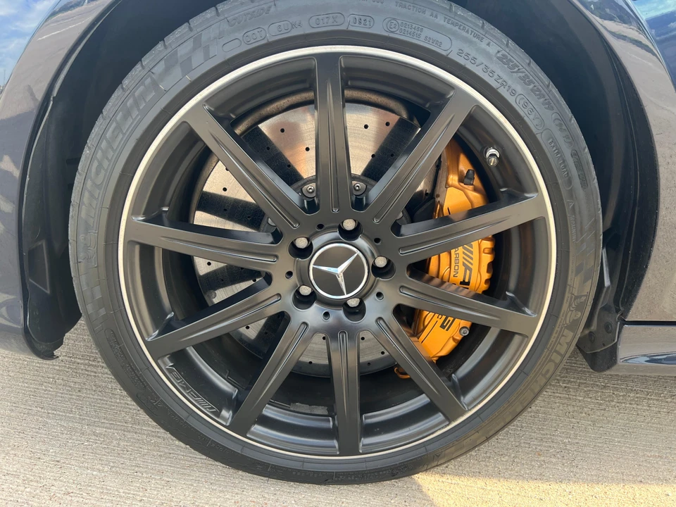 2014 Mercedes-Benz W212 E 63 AMG - Image 16 of 31
