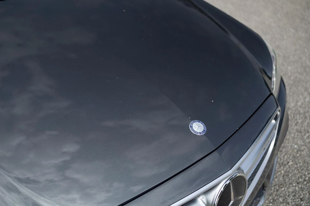 2014 Mercedes-Benz W212 E 63 AMG - Image 9 of 31