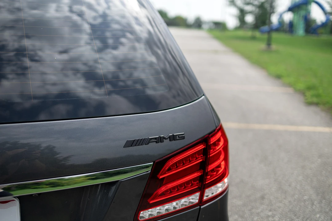 2014 Mercedes-Benz W212 E 63 AMG - Image 22 of 31
