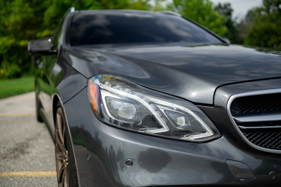 2014 Mercedes-Benz W212 E 63 AMG - Image 11 of 31