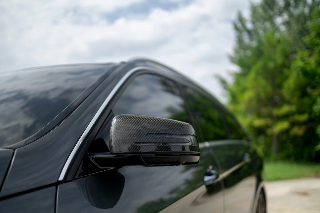2014 Mercedes-Benz W212 E 63 AMG - Image 16 of 31