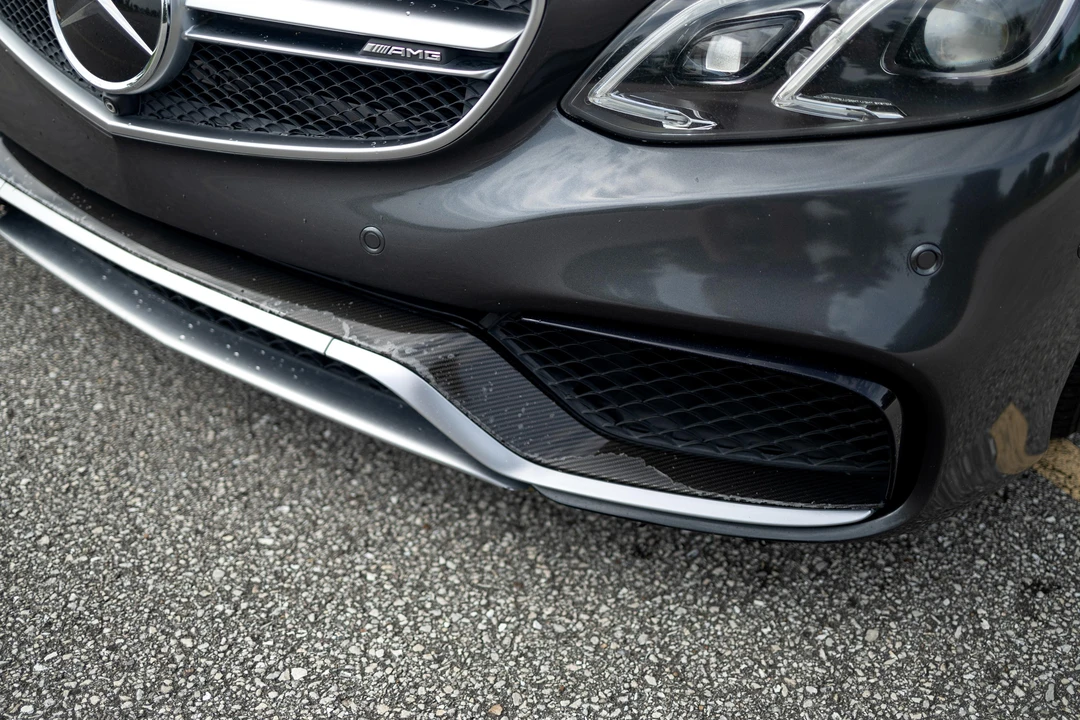 2014 Mercedes-Benz W212 E 63 AMG - Image 14 of 31