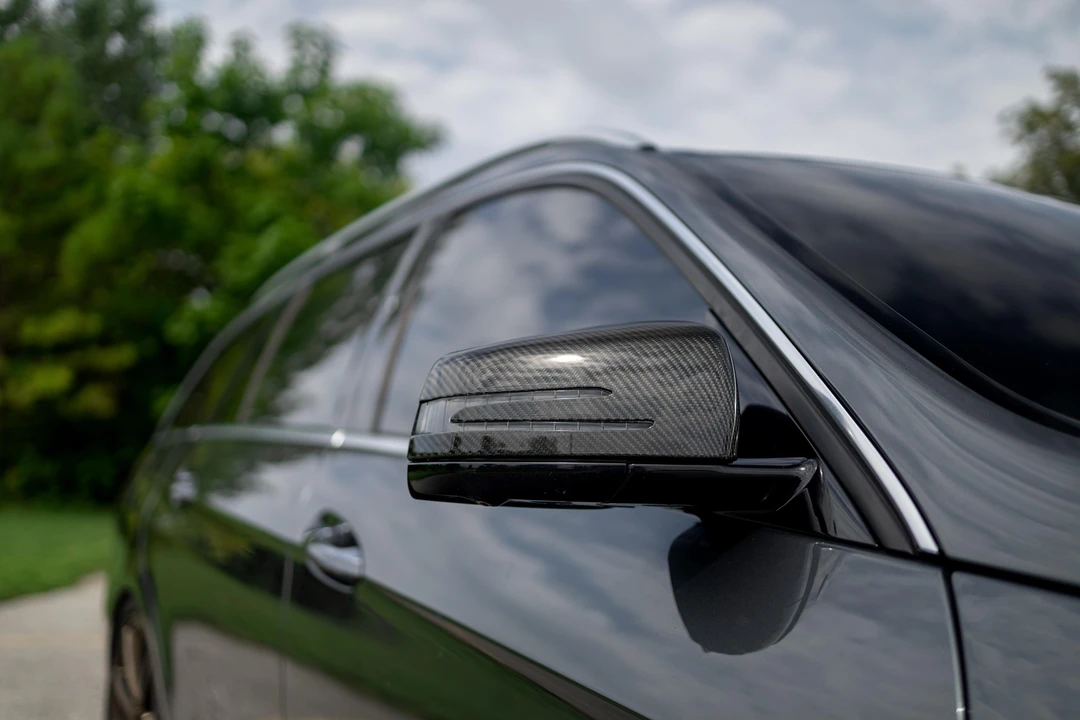 2014 Mercedes-Benz W212 E 63 AMG - Image 25 of 31