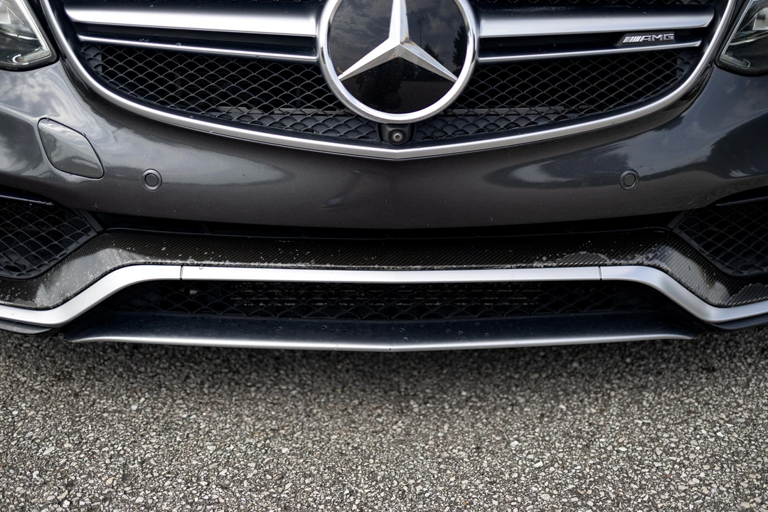 2014 Mercedes-Benz W212 E 63 AMG - Image 13 of 31