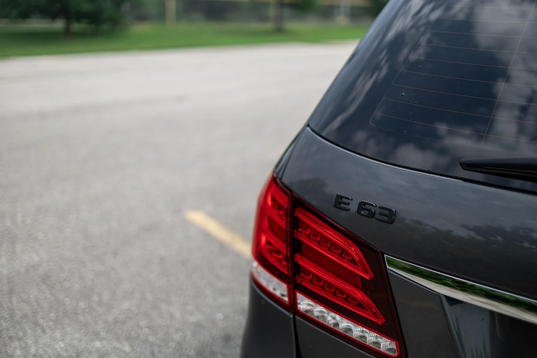 2014 Mercedes-Benz W212 E 63 AMG - Image 19 of 31