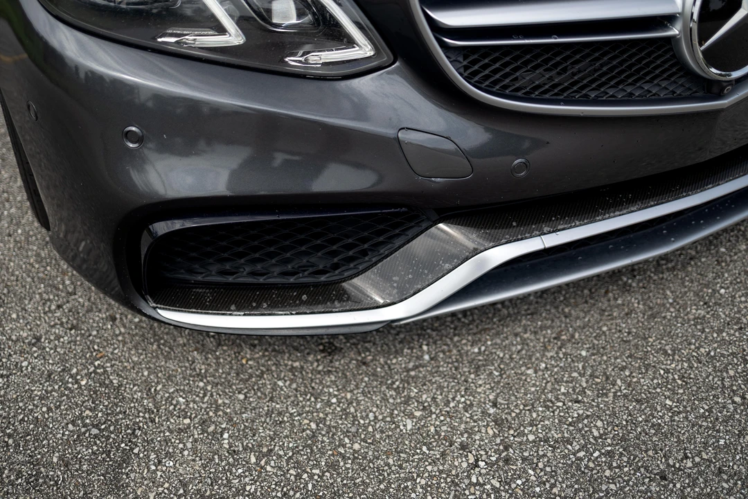 2014 Mercedes-Benz W212 E 63 AMG - Image 12 of 31