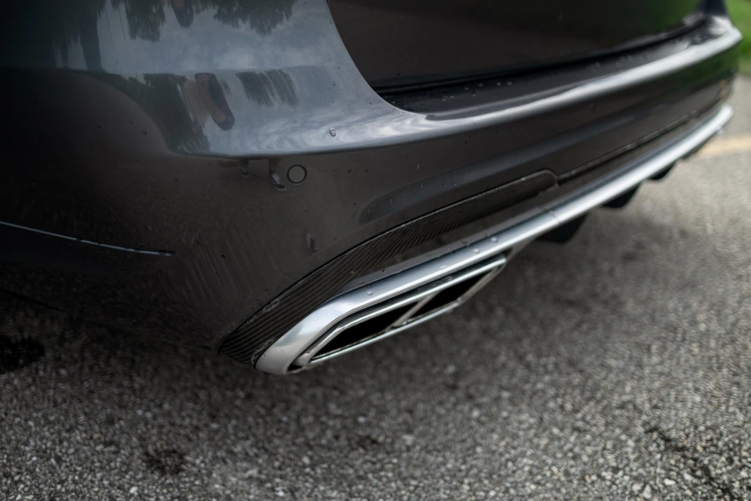 2014 Mercedes-Benz W212 E 63 AMG - Image 20 of 31
