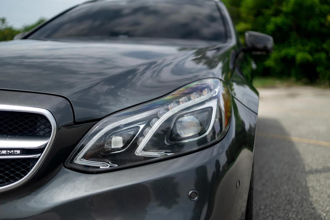 2014 Mercedes-Benz W212 E 63 AMG - Image 15 of 31
