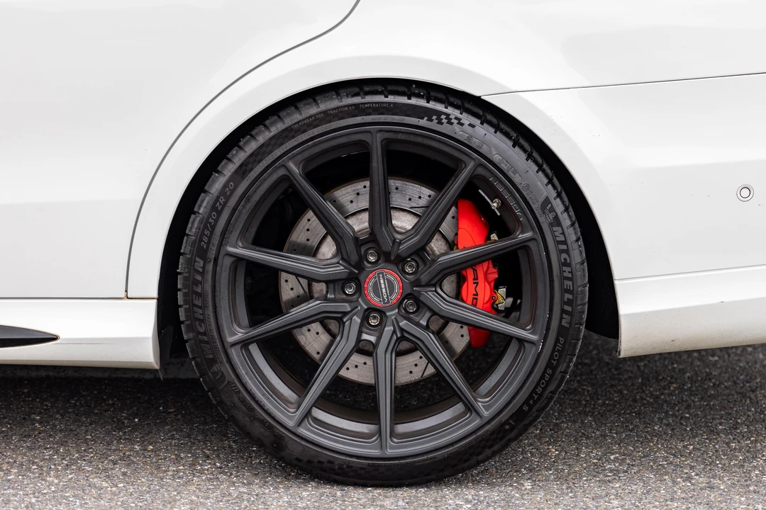 2014 Mercedes-Benz W212 E 63 AMG - Image 25 of 31