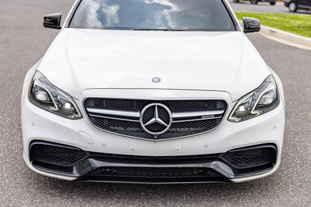 2014 Mercedes-Benz W212 E 63 AMG - Image 10 of 31