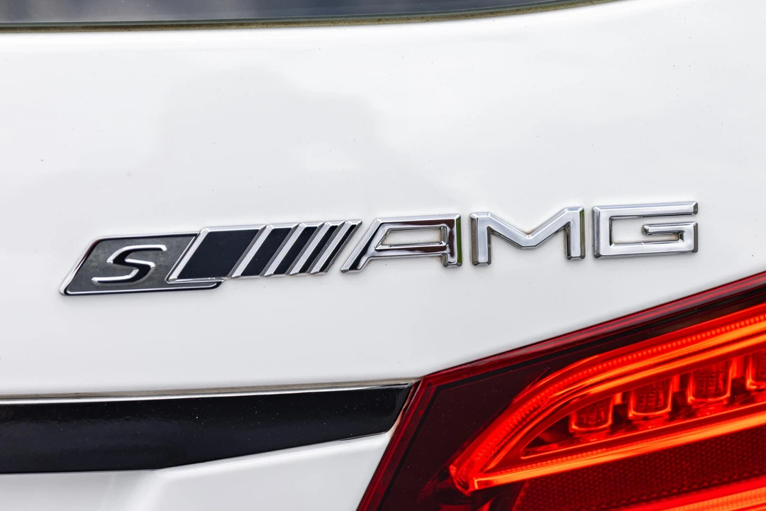 2014 Mercedes-Benz W212 E 63 AMG - Image 22 of 31