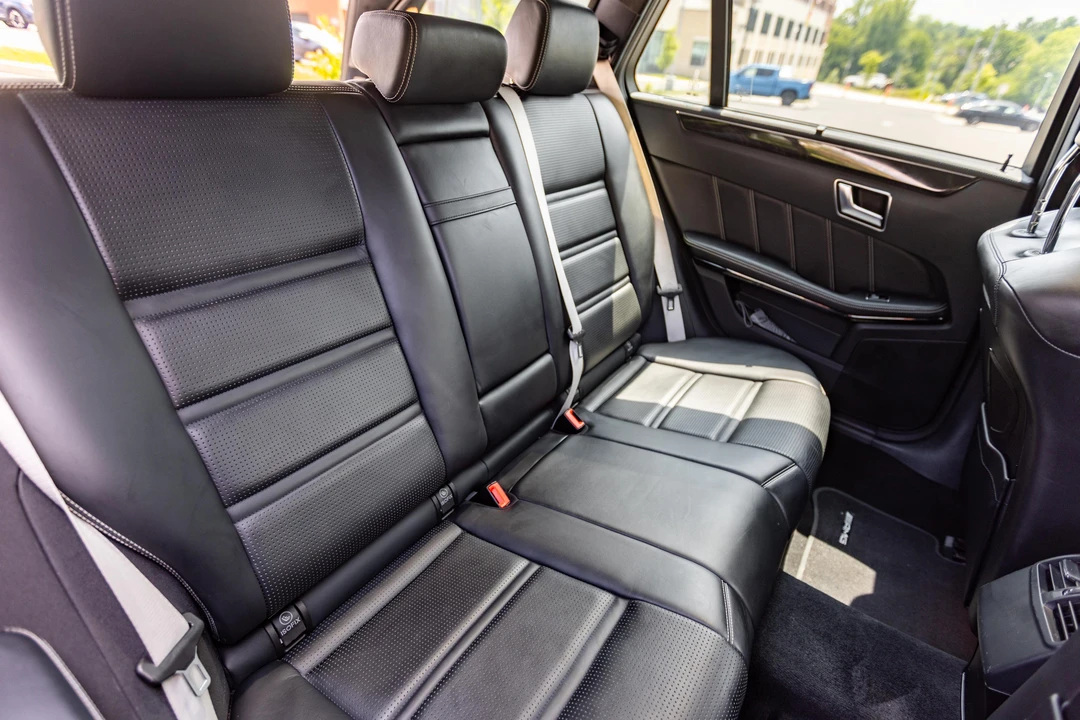 2014 Mercedes-Benz W212 E 63 AMG - Image 30 of 31