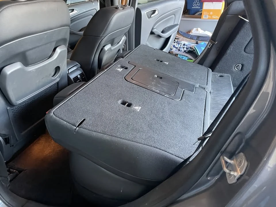2014 Mercedes-Benz W246 B-Class - Image 14 of 17