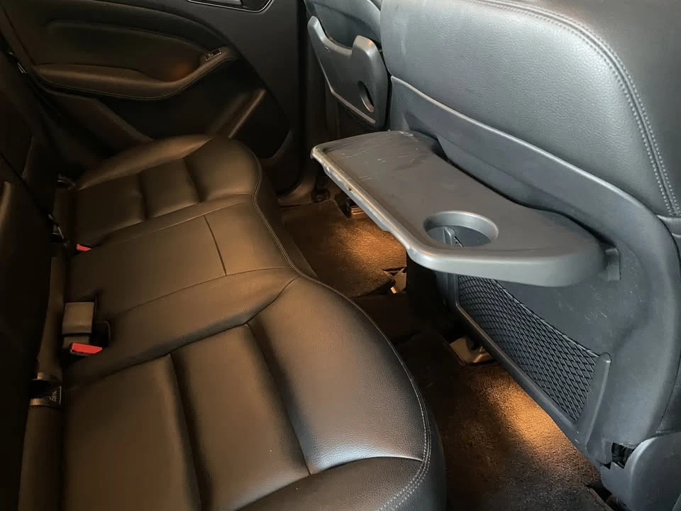 2014 Mercedes-Benz W246 B-Class - Image 11 of 17