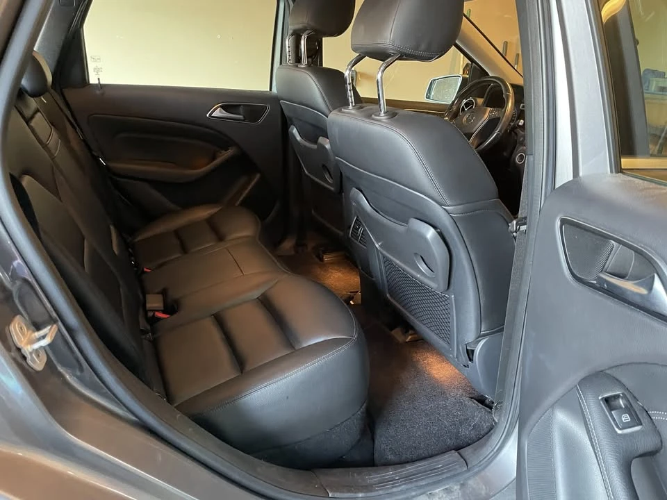 2014 Mercedes-Benz W246 B-Class - Image 10 of 17