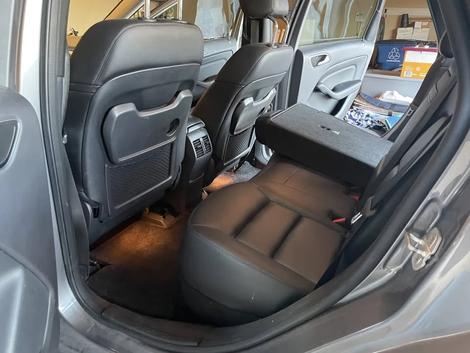 2014 Mercedes-Benz W246 B-Class - Image 12 of 17