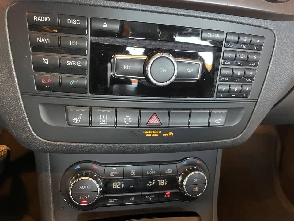 2014 Mercedes-Benz W246 B-Class - Image 15 of 17