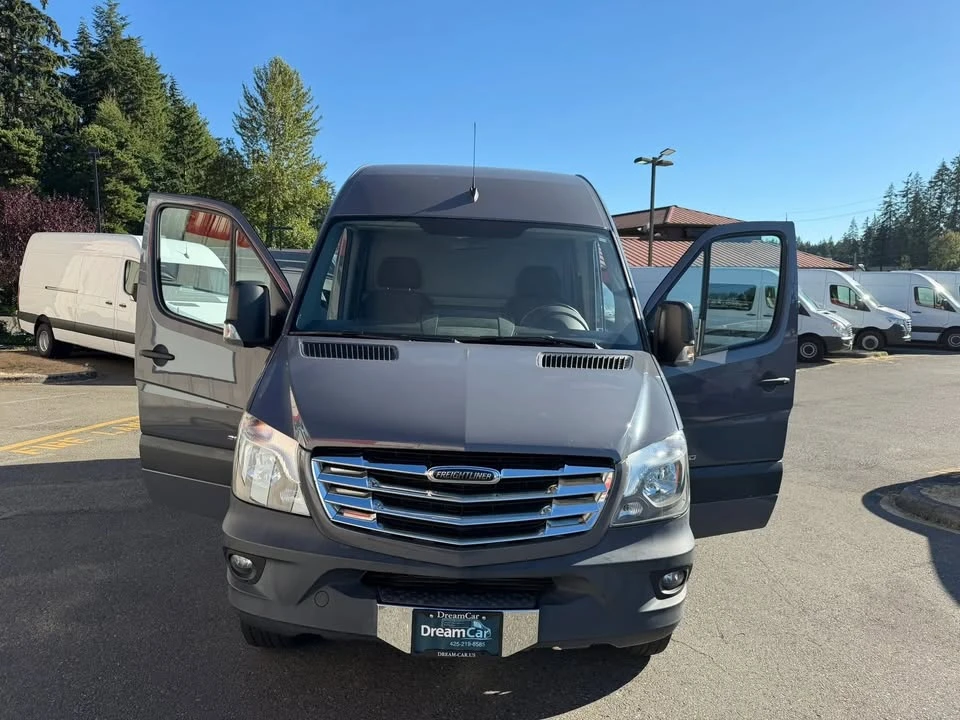 2014 Mercedes-Benz NCV3 Sprinter - Image 7 of 19