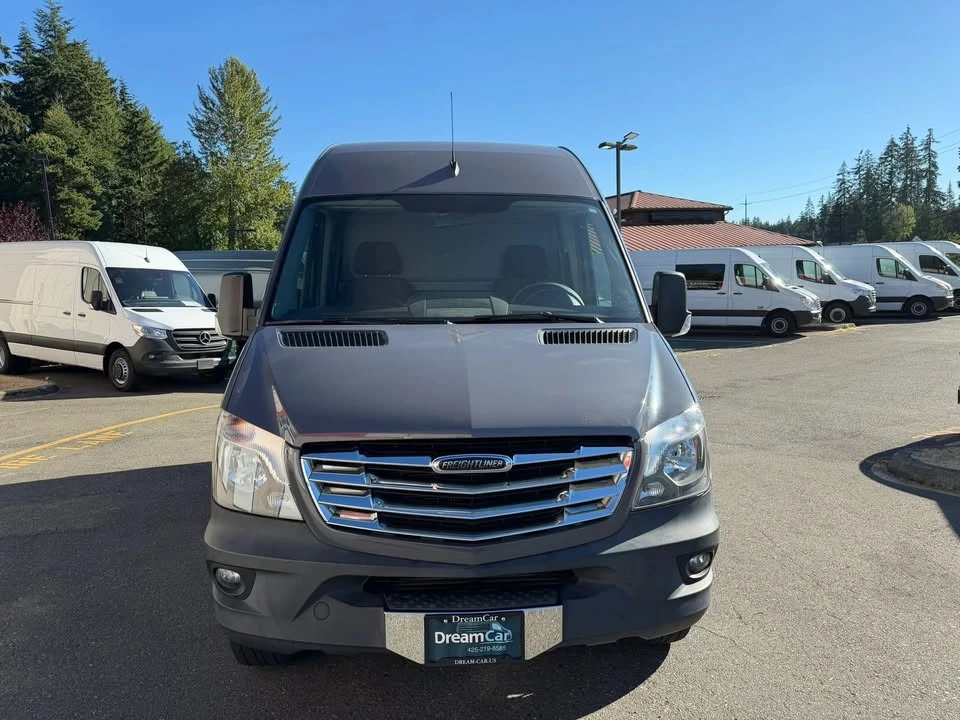 2014 Mercedes-Benz NCV3 Sprinter - Image 5 of 19