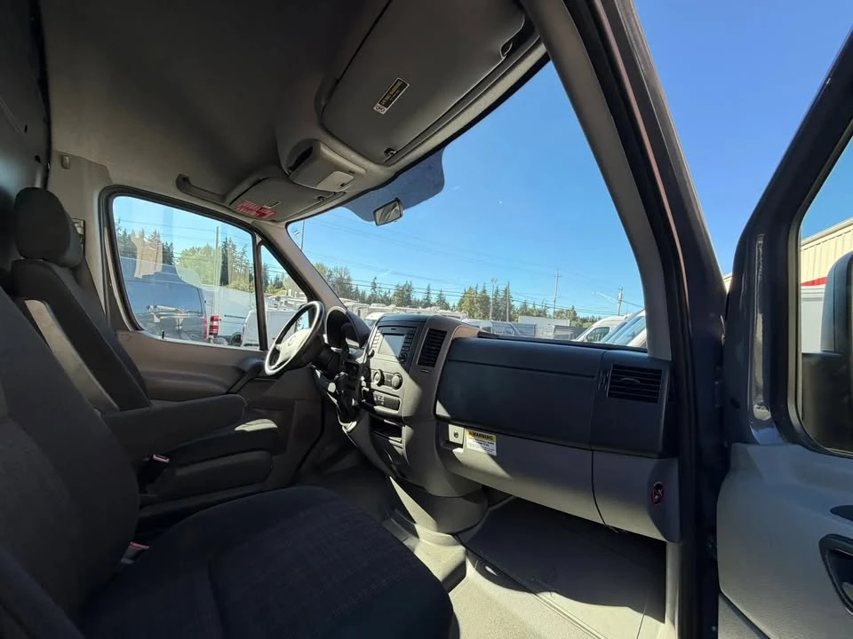 2014 Mercedes-Benz NCV3 Sprinter - Image 19 of 19