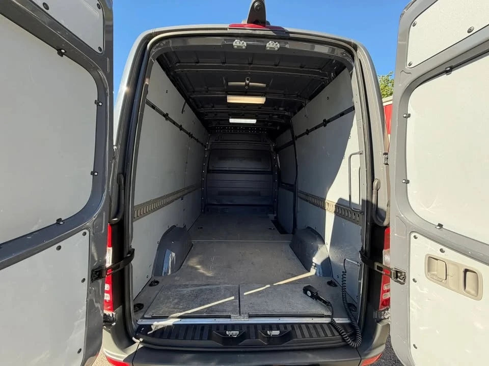 2014 Mercedes-Benz NCV3 Sprinter - Image 9 of 19
