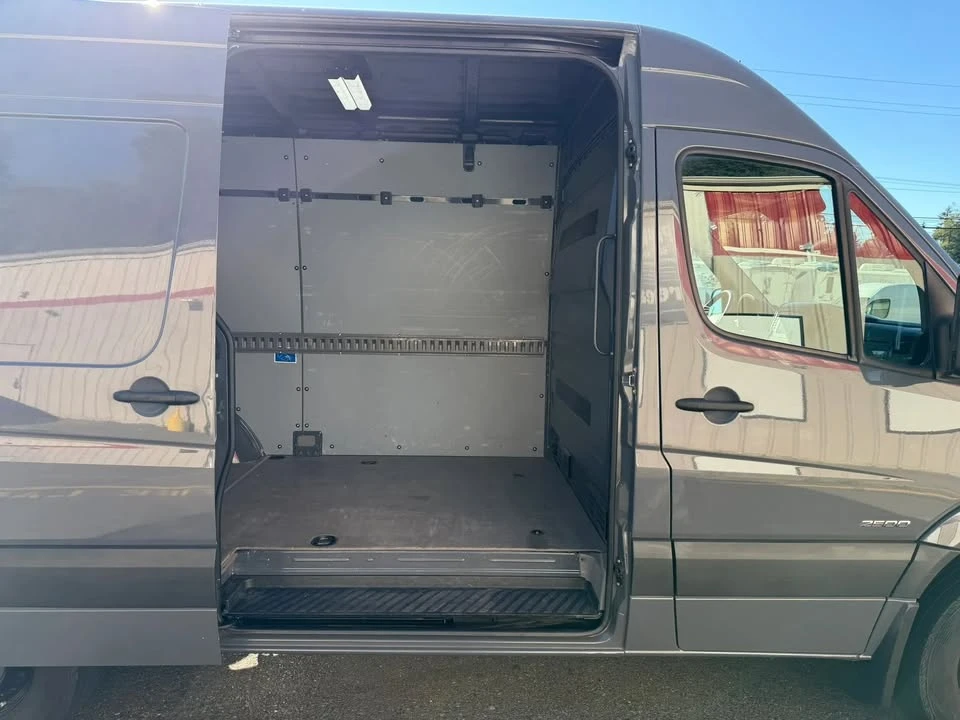 2014 Mercedes-Benz NCV3 Sprinter - Image 11 of 19