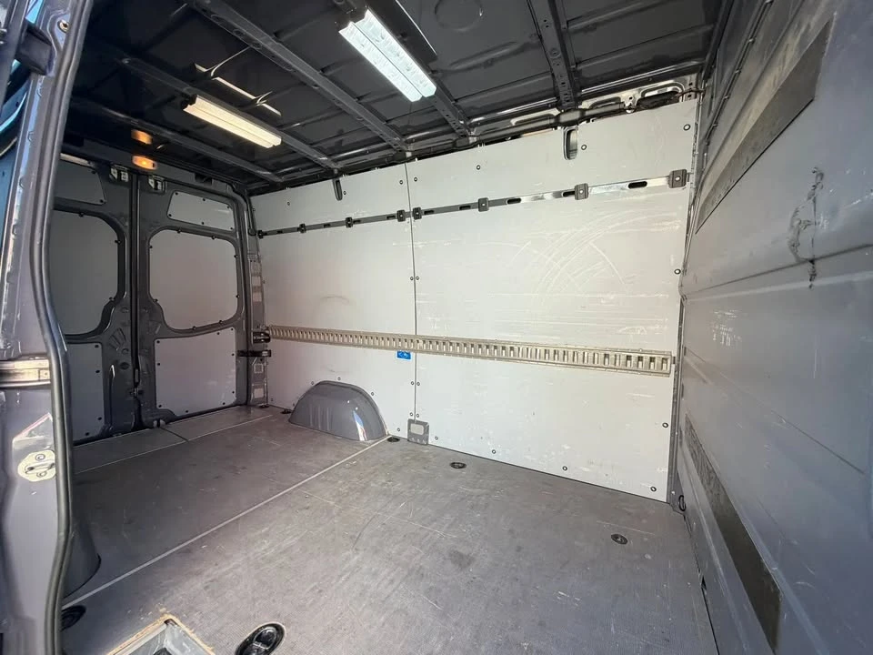 2014 Mercedes-Benz NCV3 Sprinter - Image 16 of 19