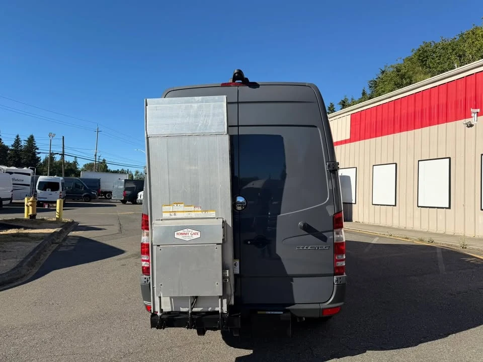 2014 Mercedes-Benz NCV3 Sprinter - Image 6 of 19