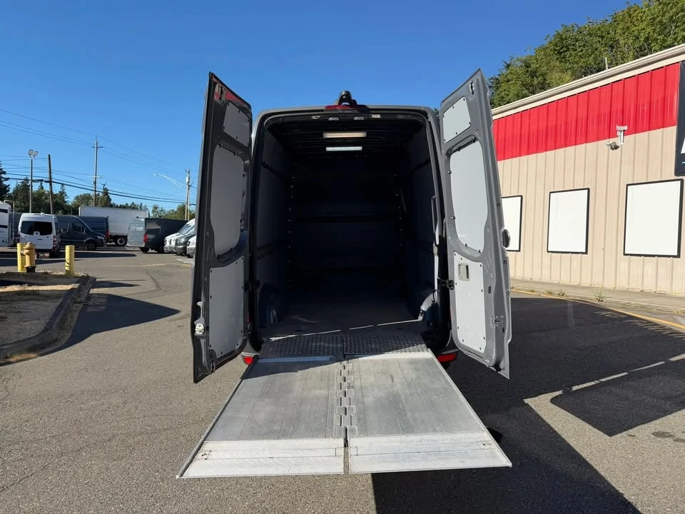 2014 Mercedes-Benz NCV3 Sprinter - Image 12 of 19