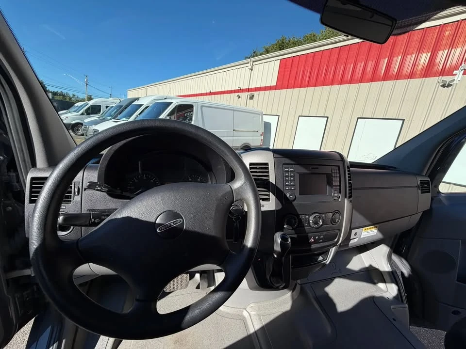 2014 Mercedes-Benz NCV3 Sprinter - Image 14 of 19