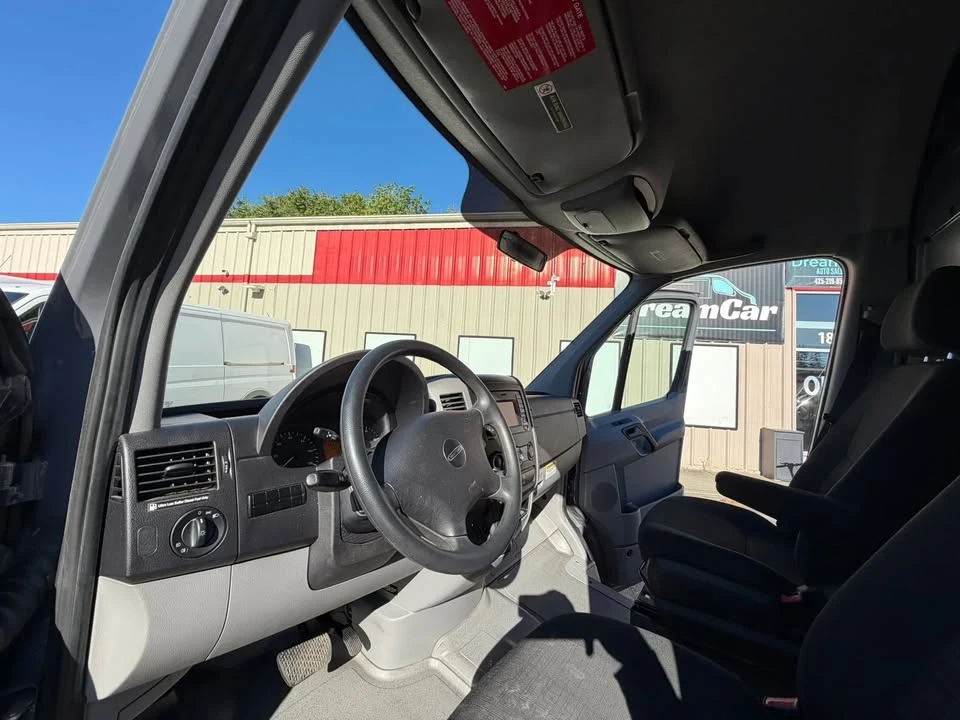 2014 Mercedes-Benz NCV3 Sprinter - Image 15 of 19