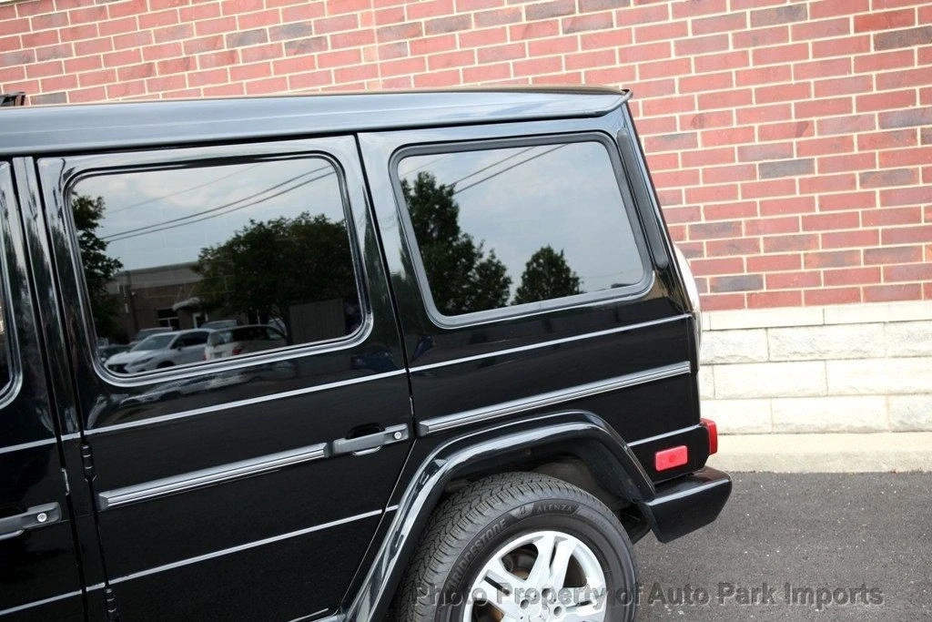 2014 Mercedes-Benz W463 G-Class - Image 6 of 12