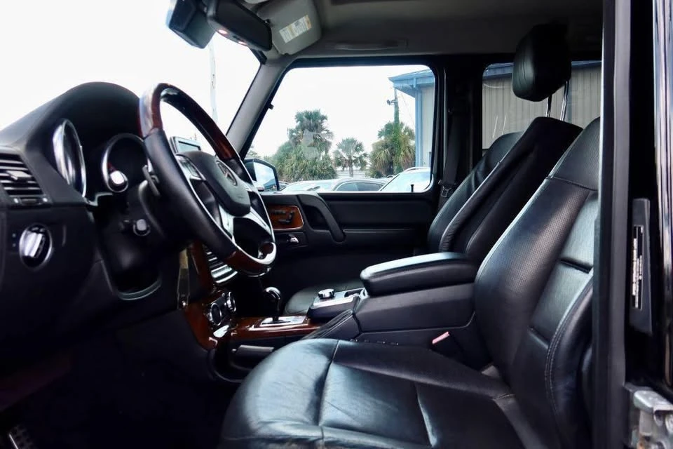 2014 Mercedes-Benz W463 G-Class - Image 20 of 20