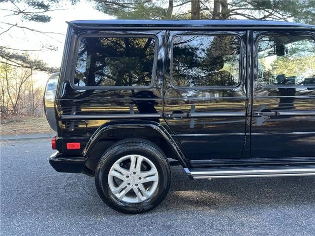 2014 Mercedes-Benz W463 G-Class - Image 12 of 21