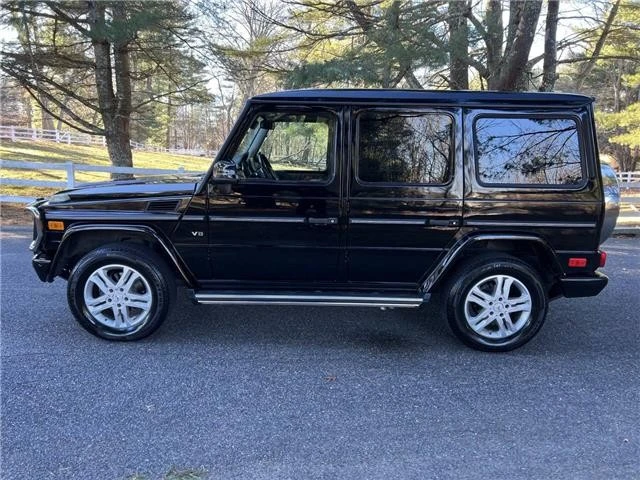 2014 Mercedes-Benz W463 G-Class - Image 4 of 21