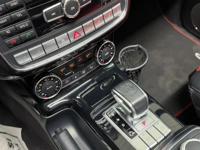 2014 Mercedes-Benz W463 G 36 & G 55 & G 63 & G 65 AMG 1st Gen - Image 25 of 31