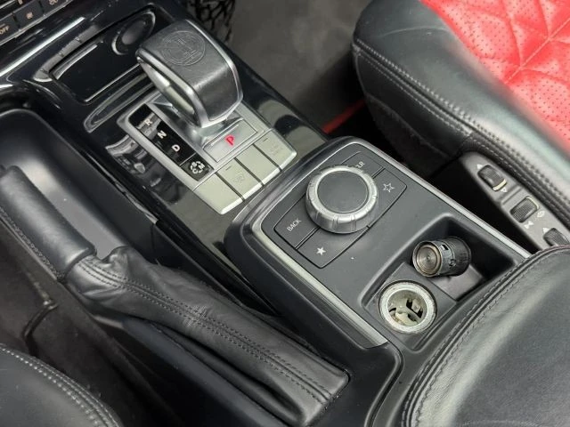 2014 Mercedes-Benz W463 G 36 & G 55 & G 63 & G 65 AMG 1st Gen - Image 22 of 31