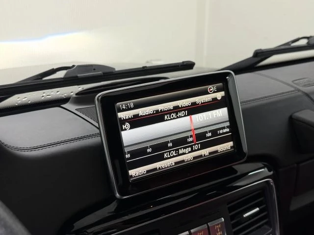2014 Mercedes-Benz W463 G 36 & G 55 & G 63 & G 65 AMG 1st Gen - Image 23 of 31