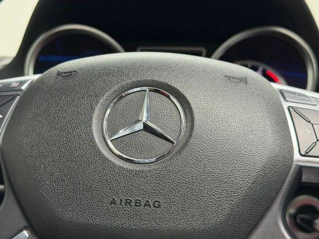 2014 Mercedes-Benz W463 G 36 & G 55 & G 63 & G 65 AMG 1st Gen - Image 21 of 31