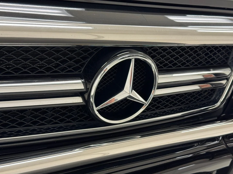 2014 Mercedes-Benz W463 G-Class - Image 9 of 12