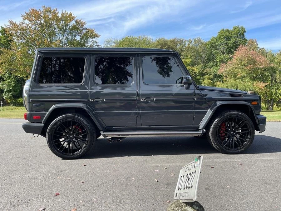 2014 Mercedes-Benz W463 G-Class - Image 20 of 20