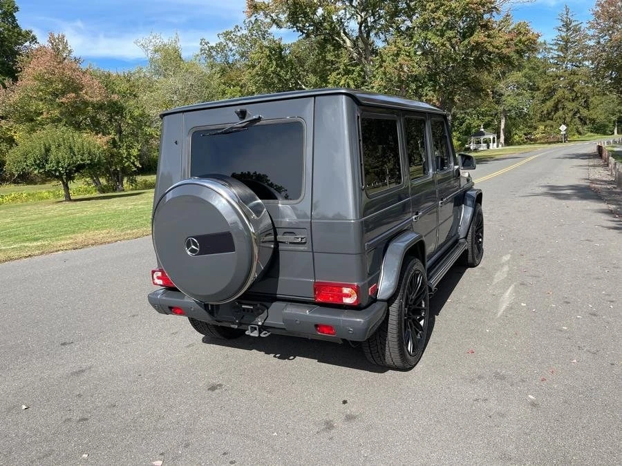 2014 Mercedes-Benz W463 G-Class - Image 11 of 20