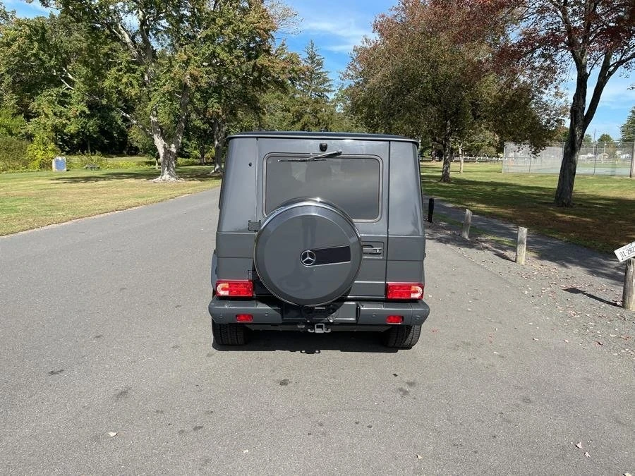 2014 Mercedes-Benz W463 G-Class - Image 13 of 20